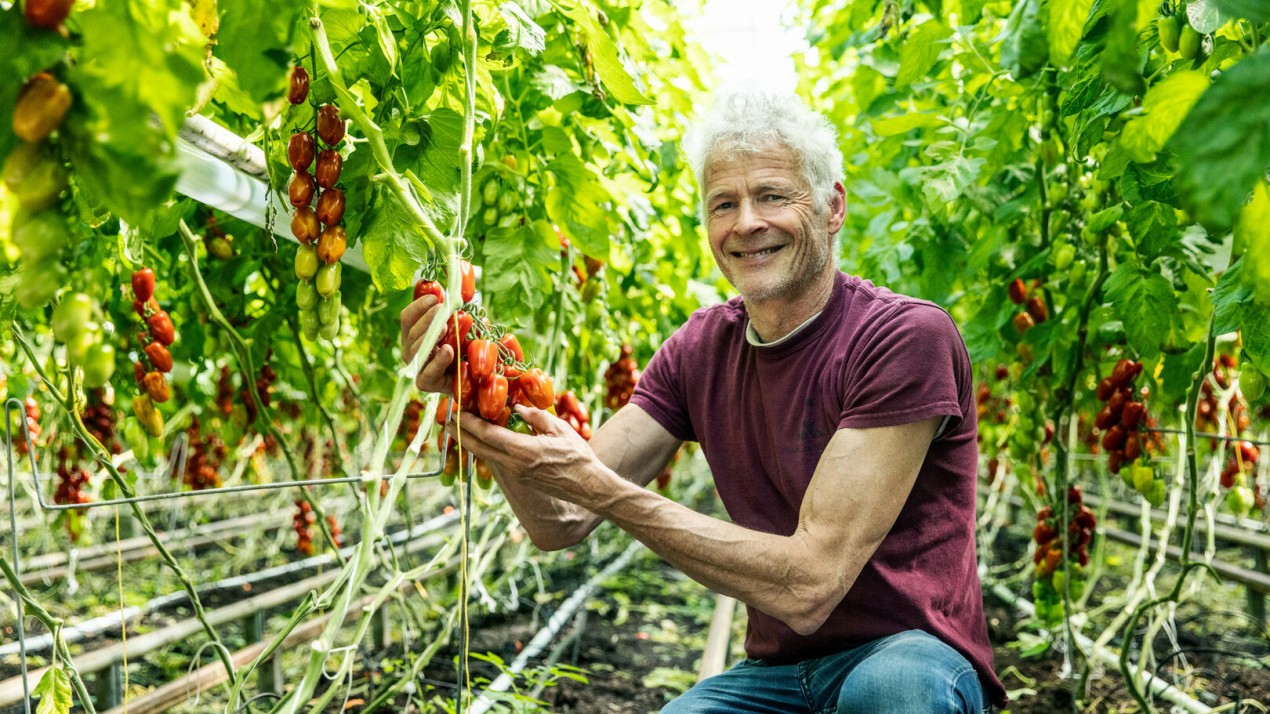 Biologisch