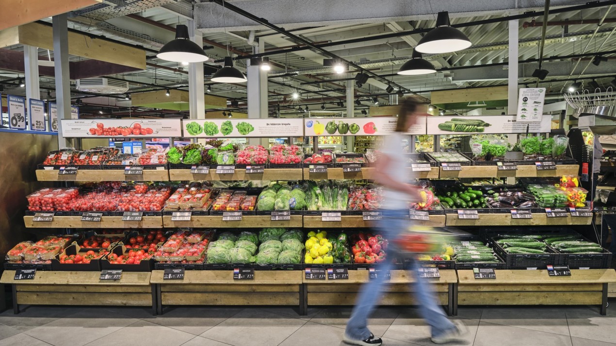 Control over the chain