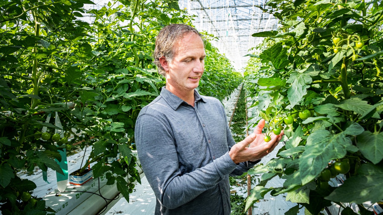 Wij zijn innovatief
