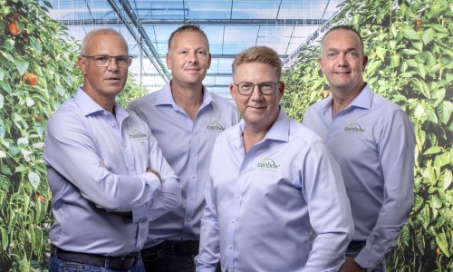 Rainbow Growers Group logo