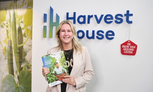 Communicatiemedewerker logo