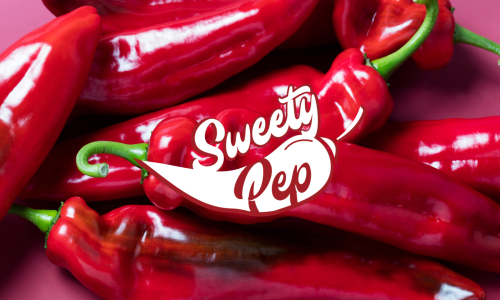 Sweety Pep  logo