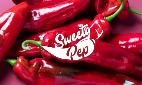 Sweety Pep logo