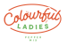 Colourful Ladies logo
