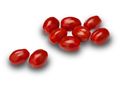 Red snacktomatoes