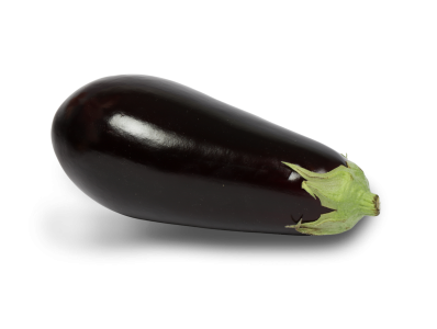 Aubergine BIO