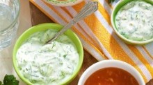 Tzatziki