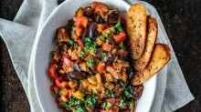 Caponata